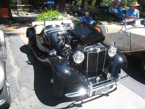 Click to view album: MGs By The Bay 2014 